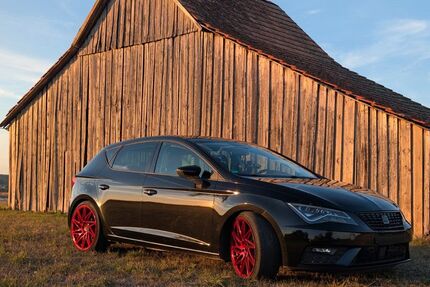 Seat Leon 110.000 km 16.650 &euro; Wildberg 72218