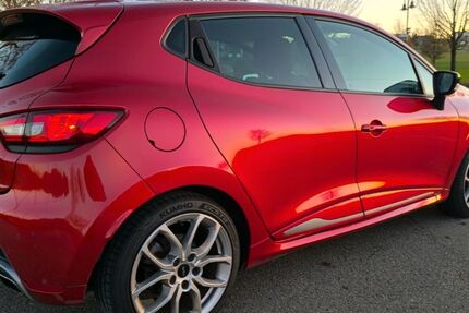 Renault Clio 78.000 km 13.799 &euro; Wildberg 72218