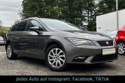 Seat Leon 187.000 km 8.300 &euro; Aichtal 72631