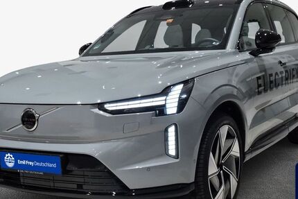 Volvo EX90 20.853 km 82.888 &euro; Stuttgart 70190