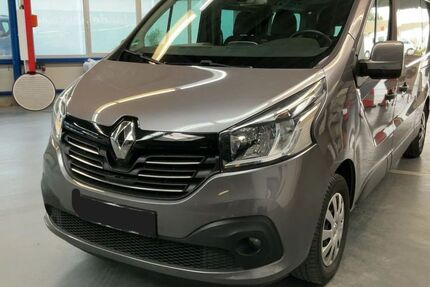Renault Trafic 78.000 km 22.989 &euro; Pforzheim 75179