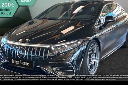 Mercedes-Benz EQS 11.594 km 89.890 &euro; Stuttgart 70469