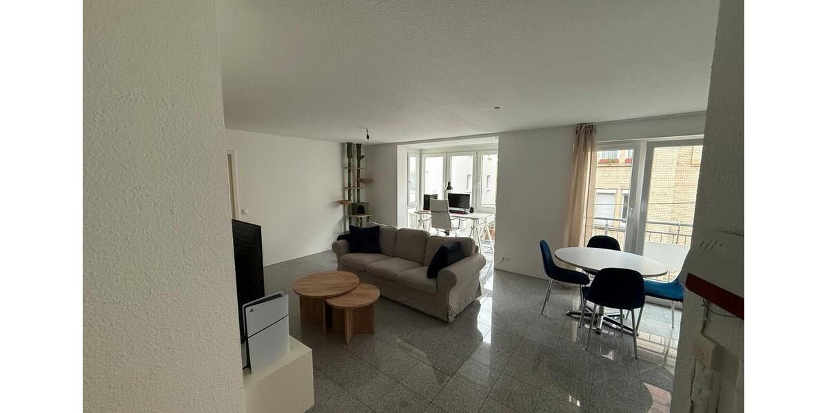 Etagenwohnung Stuttgart Stuttgart-Süd - 2 Zimmer, 55 m&sup2;, 1.155&euro; | Angebot:25963165