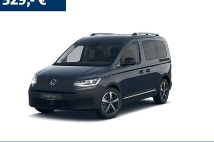 VW Caddy 11.340 km 42.900 &euro; Fellbach 70736