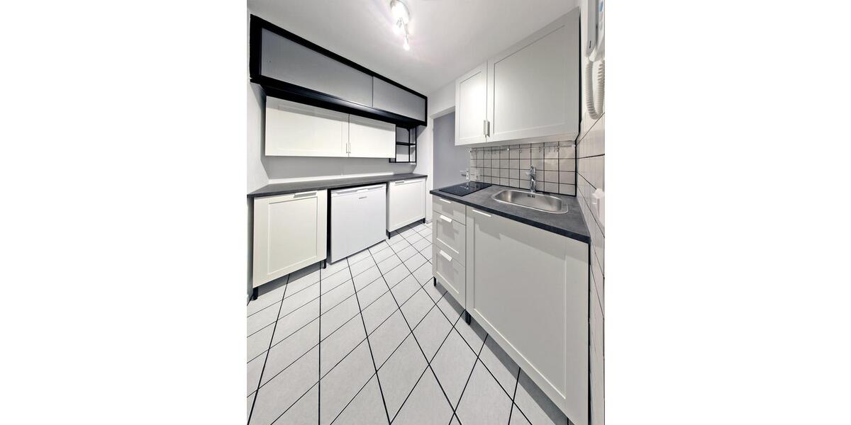 Etagenwohnung Pforzheim Dillweißenstein - 1 Zimmer, 26 m&sup2;, 495&euro; | Angebot:24780389