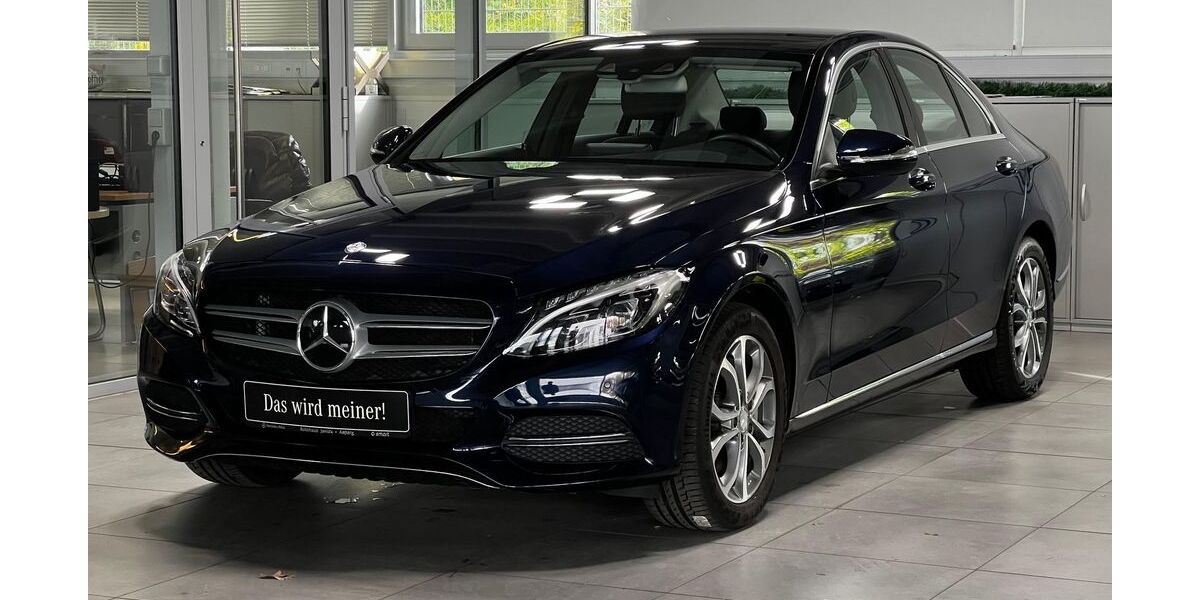 Mercedes-Benz C 250 102.656 km 23.670 &euro; Asperg 71679