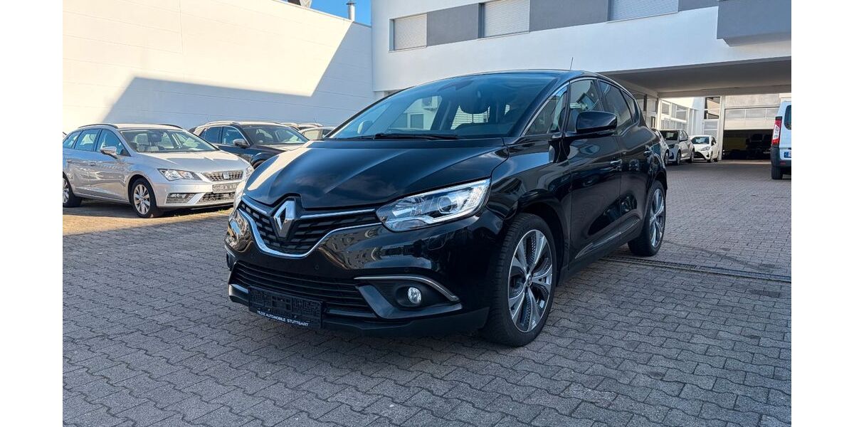 Renault Scenic 71.718 km 10.995 &euro; Stuttgart 70597