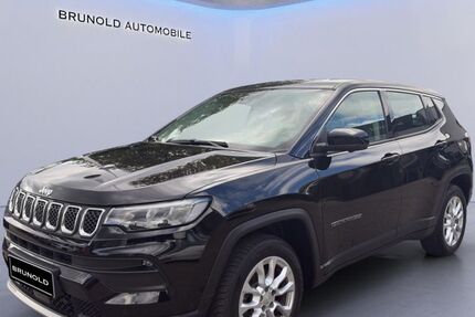 Jeep Compass 46.900 km 22.900 &euro; Reutlingen 72770