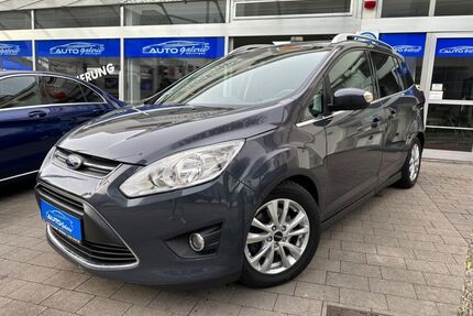Ford Grand C-Max