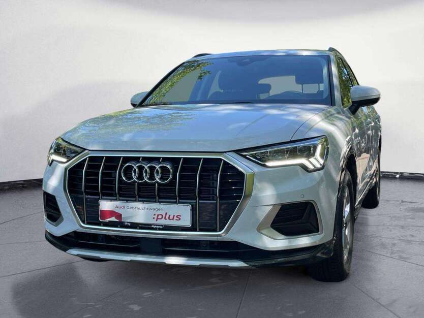 Audi Q3 18.006 km 37.931 € Reutlingen 72760