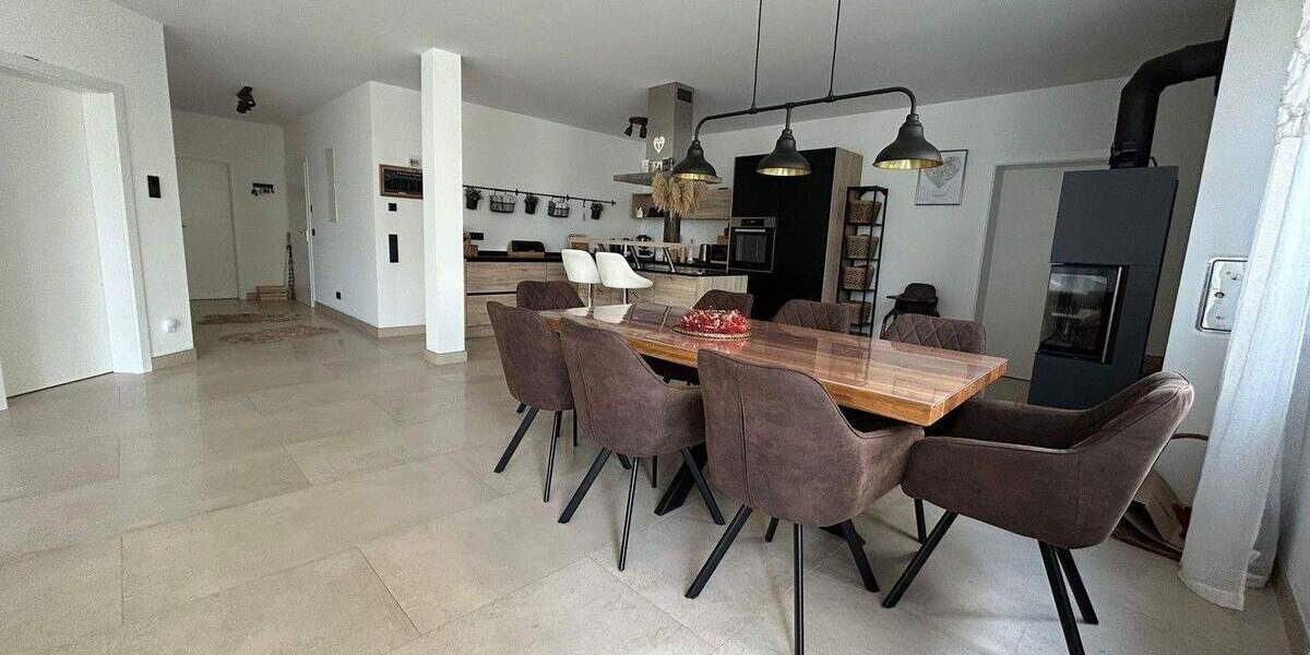 Etagenwohnung Niefern-Öschelbronn Öschelbronn - 3 Zimmer, 104 m&sup2;, 385.000&euro; | Angebot:25755923