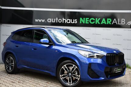 BMW X1 10.000 km 47.900 € Reutlingen 72762