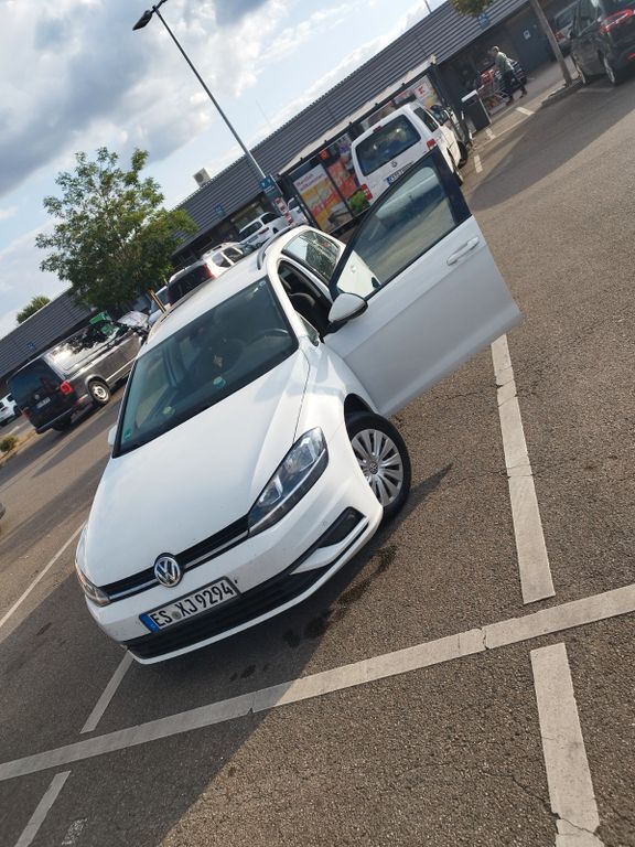 VW ID.7 310.000 km 6.100 € Wendlingen 73240