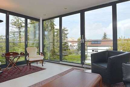 Wohnung zum Mieten in Leinfelden-Echterdingen 2.890 € 110 m² 4.5 zimmer