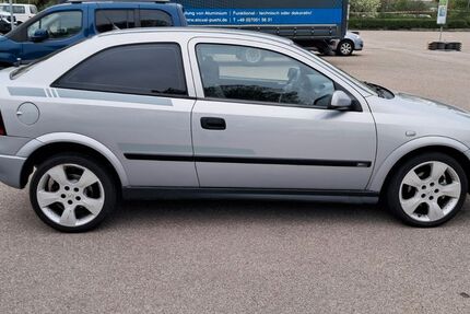 Opel Astra 189.000 km 2.000 &euro; Leonberg 71229