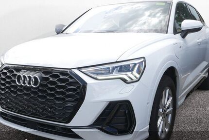 Audi Q3 38.050 km 32.390 &euro; Bietigheim-Bissingen 74321