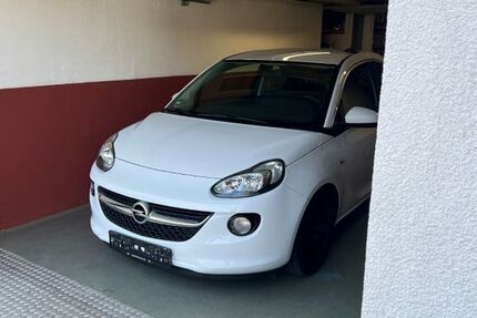 Opel Adam 114.000 km 4.899 &euro; Esslingen 73732