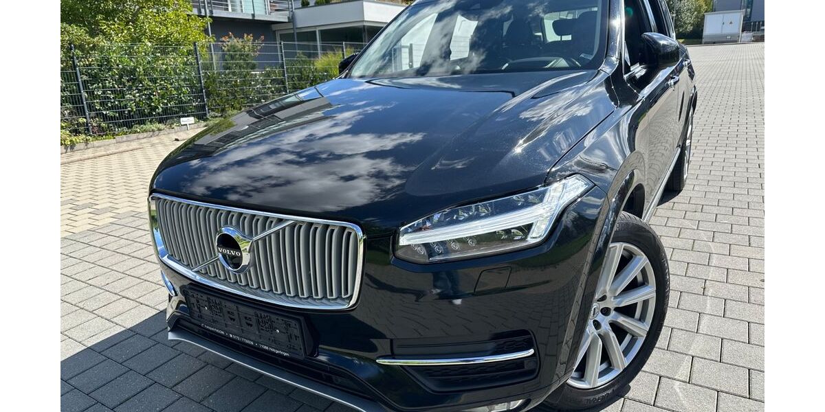 Volvo XC90 150.000 km 35.980 &euro; Holzgerlingen 71088