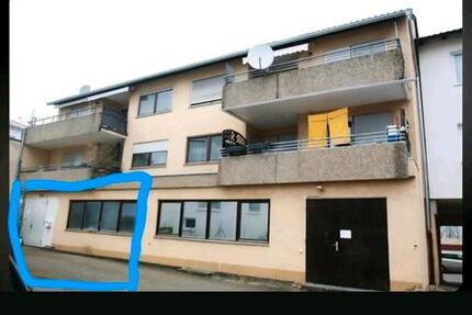 Gewerbeobjekt Sachsenheim - 1.300&euro; | Angebot:25895919