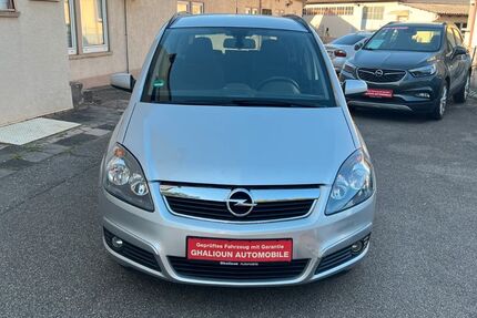 Opel Zafira 175.000 km 3.000 &euro; Stuttgart 70435