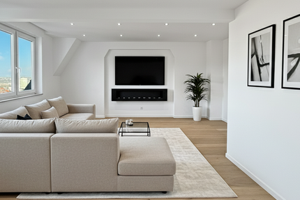 Wohnung zum Kaufen in Stuttgart 839.000 € 136 m² 5 zimmer