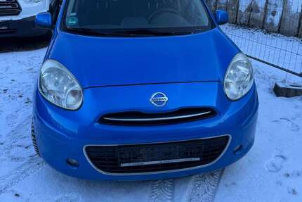 Nissan Micra 233.000 km 1.499 &euro; Stuttgart 70376