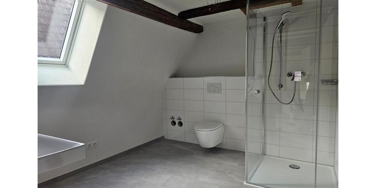 Maisonettenwohnung Mühlacker - 5 Zimmer, 128 m&sup2;, 1.350&euro; | Angebot:23765076