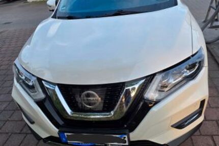 Nissan X-Trail 160.183 km 11.300 &euro; Leonberg 71229