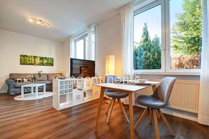 Wohnen auf Zeit in Sindelfingen 1.390 € 2 zimmer