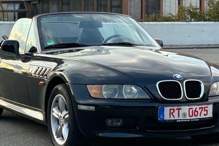BMW Z3 200.000 km 6.449 € Reutlingen 72766