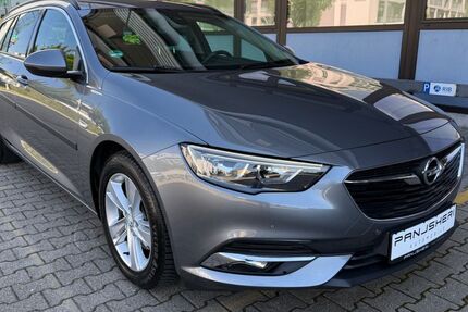 Opel Insignia 118.000 km 12.499 € Stuttgart-Möhringen 70567