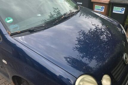 VW Polo 203.170 km 650 &euro; Nagold 72202