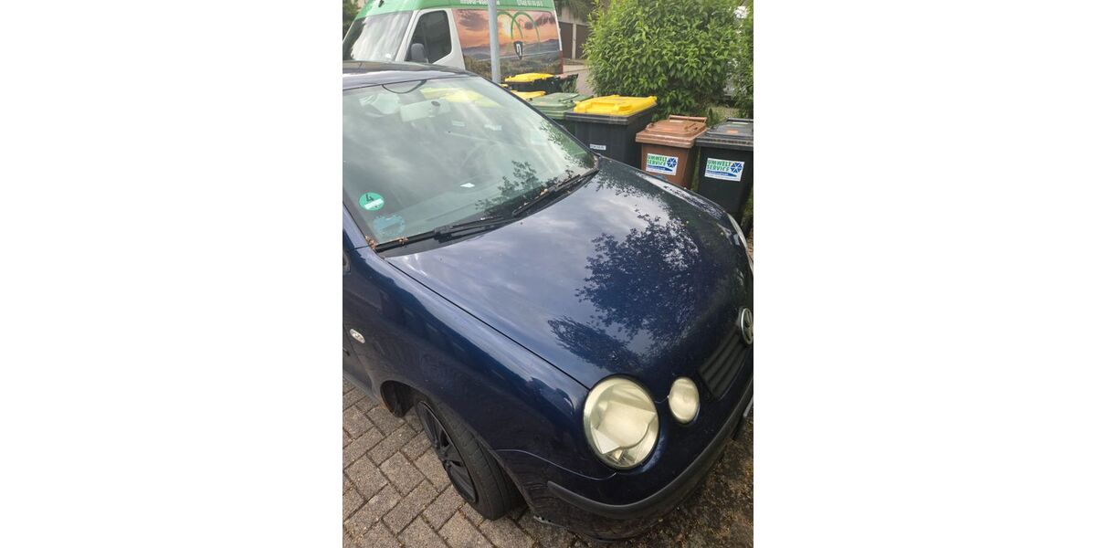 VW Polo 203.170 km 650 &euro; Nagold 72202