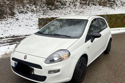 Fiat Punto 94.233 km 3.790 &euro; Weil im Schönbuch 71093