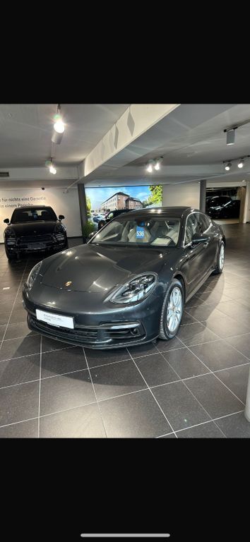 Panamera