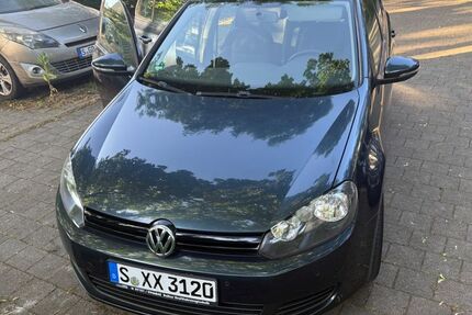 VW Golf 141.350 km 4.800 &euro; Stuttgart 70329