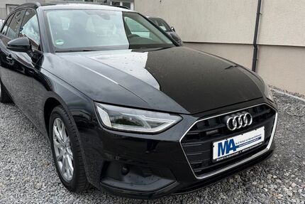 Audi A4 48.000 km 29.200 &euro; Markgroningen 71706