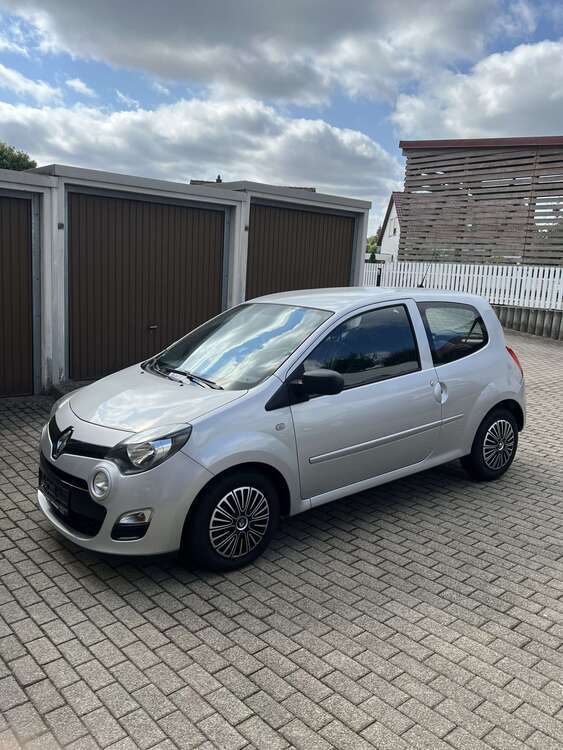 Twingo