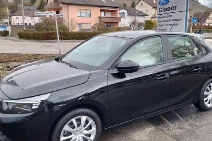 Opel Corsa 2.500 km 18.490 &euro; Illingen - Schützingen 75428