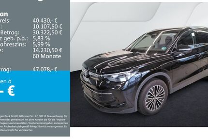 VW Tiguan 19.130 km 40.430 &euro; Reutlingen 72770