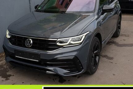 VW Tiguan 43.698 km 36.270 € Waiblingen 71332