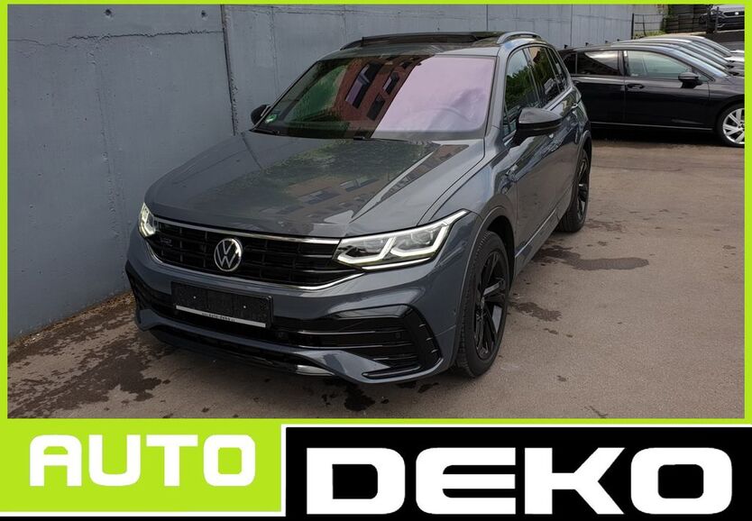 VW Tiguan 43.698 km 36.270 € Waiblingen 71332