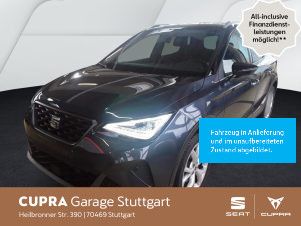 Seat Arona 22.825 km 22.930 € Stuttgart-Feuerbach 70469
