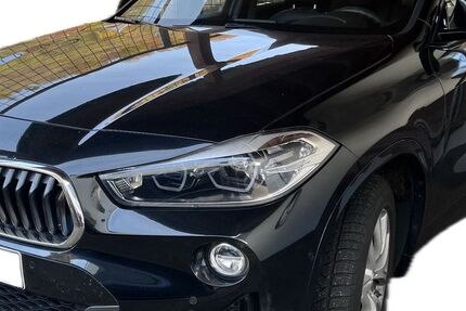 BMW X2 148.000 km 17.499 &euro; Wildberg 72218