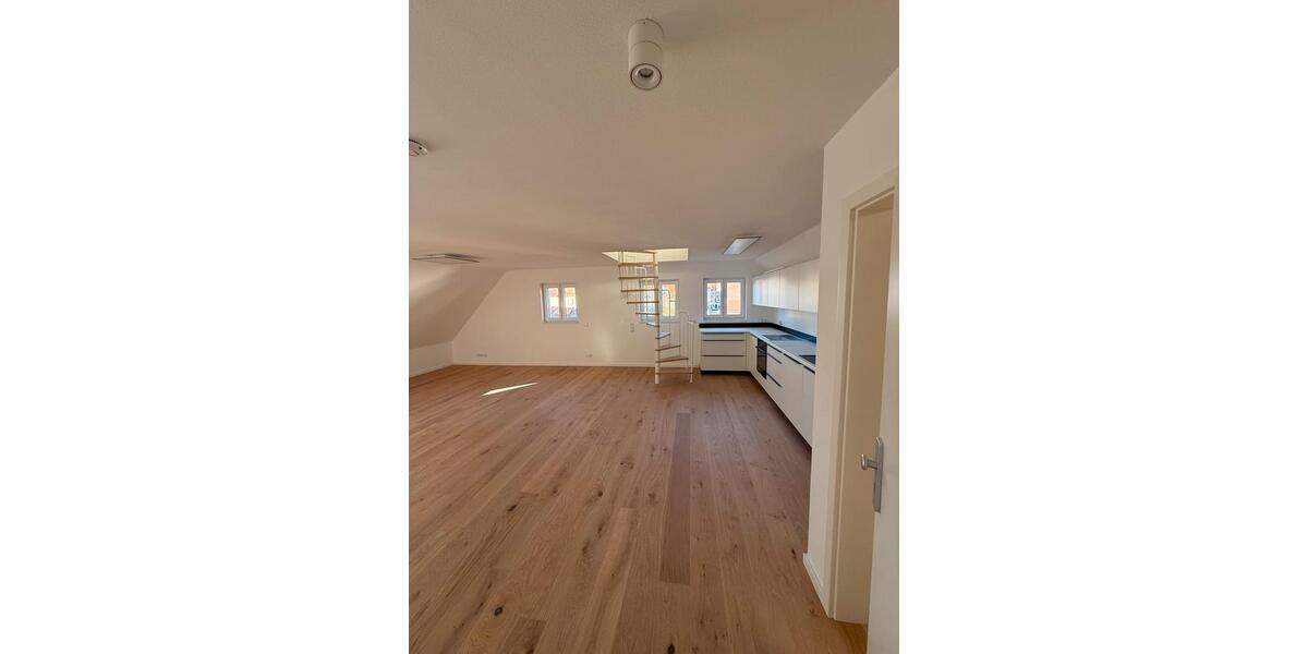 Maisonettenwohnung Gärtringen - 2 Zimmer, 71 m&sup2;, 424.500&euro; | Angebot:24562280