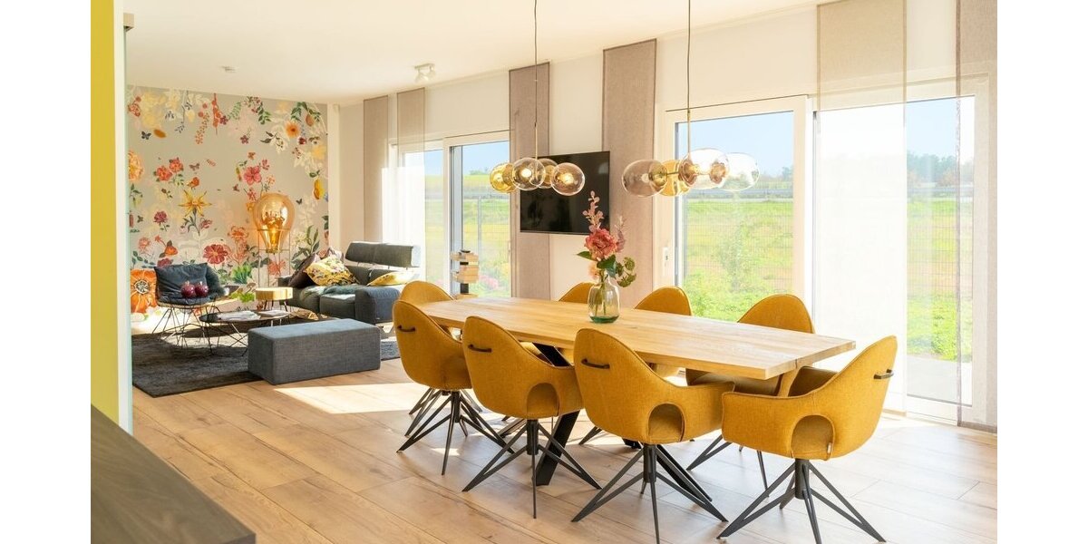 Exklusive Stadtvilla in Leinfelden-Echterdingen - Individuell geplantes Wohnen mit allkauf Kompetenz - Villa Leinfelden-Echterdingen Echterdingen | Angebot:27347221