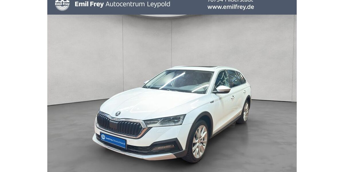 Skoda Octavia 147.257 km 21.890 &euro; Filderstadt 70794