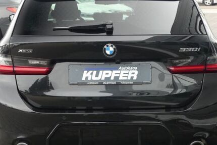 BMW 330 13.100 km 45.400 € Vaihingen / Enz 71665