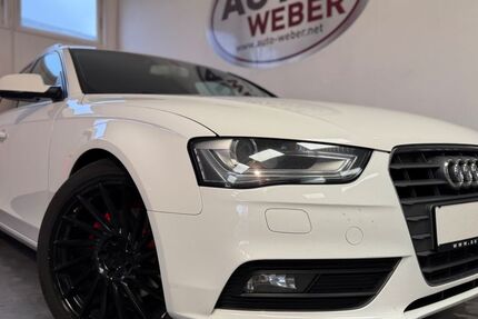Audi A4 237.000 km 5.999 &euro; Sindelfingen/Darmsheim 71069