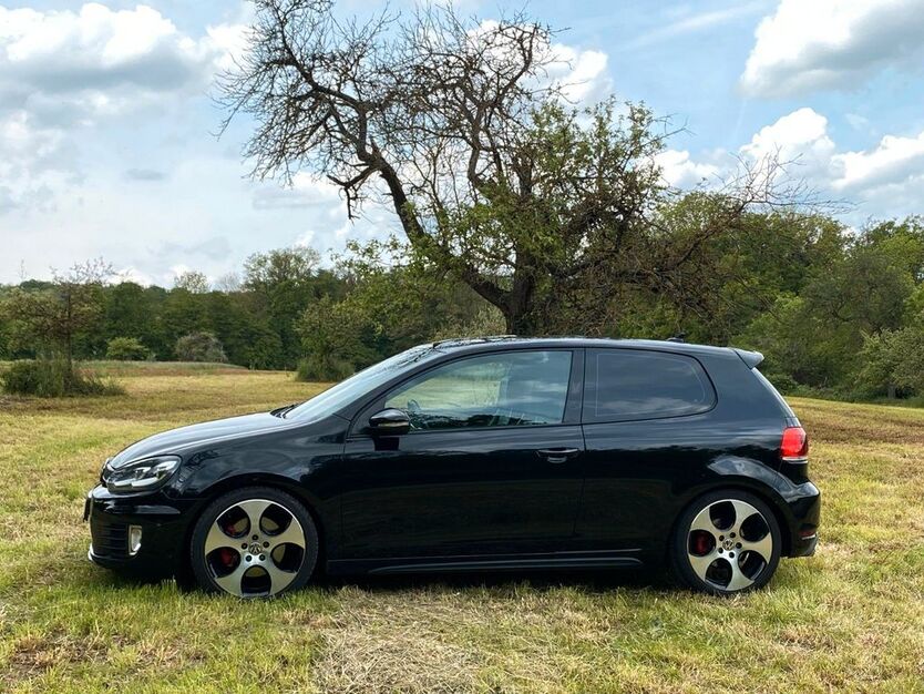 VW Golf 138.500 km 8.500 € Remseck 71686